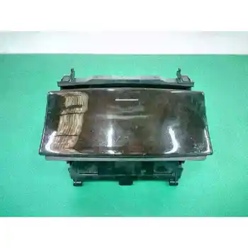 

A2036800852 ASHTRAY MERCEDES C-CLASS (W203) SALOON