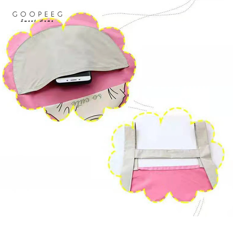 1Pcs Striped Waterproof Polyester Apron Woman Adult Bibs Home Cooking Baking Coffee Shop Cleaning Aprons Kitchen Accessory