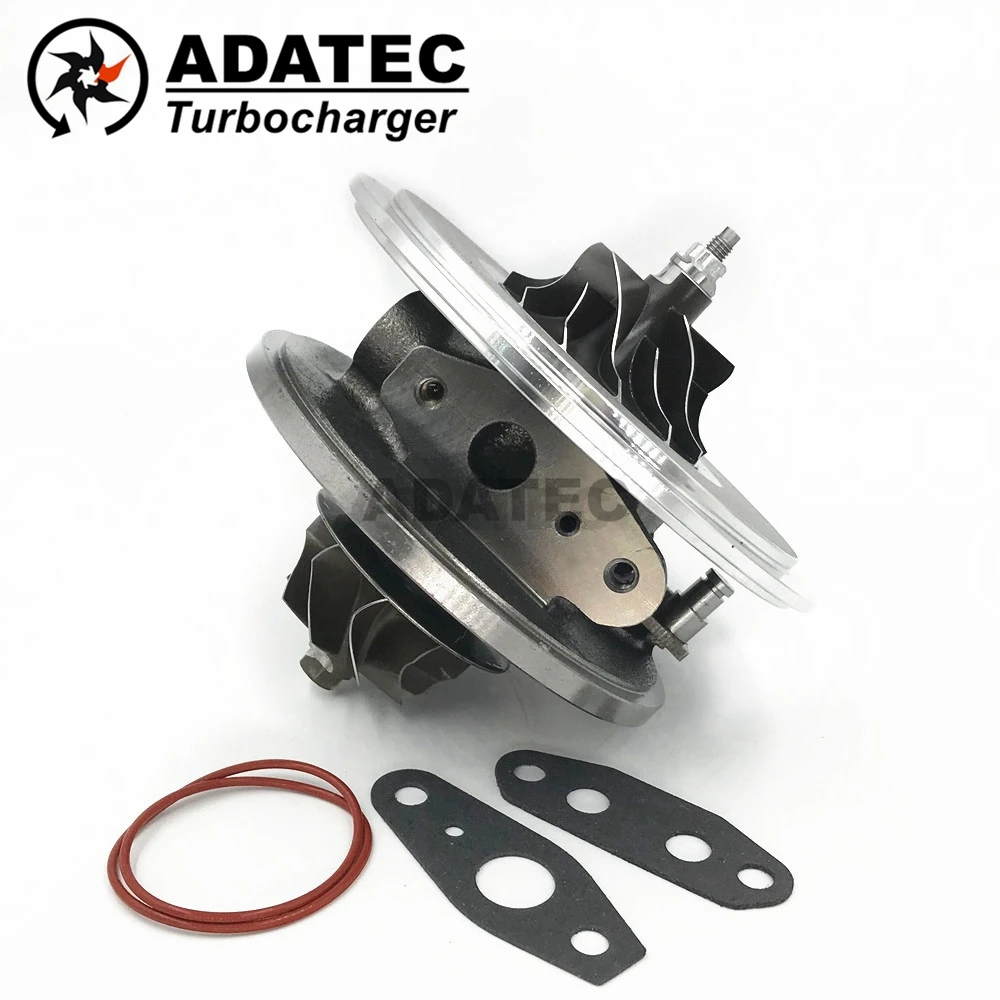 Новое турбо-зарядное устройство GT2056V 751243 14411EB300 751243-3 751243-4 картридж для Nissan Navara 2 5 DI