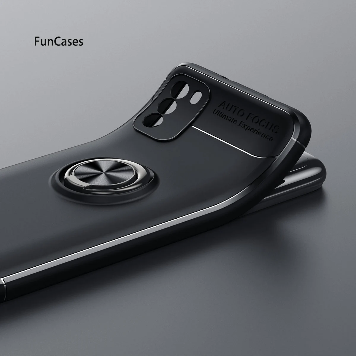 Poco X3 Nfc Чехол Купить