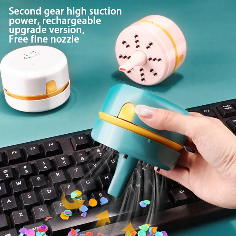 USB мини-пылесос офисный стол пыли домашний уборочная машина Настольный пылесос |
