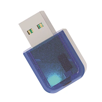 

Home Mini Portable Speaker Headphone Wireless Receiver Transmitter ABS Universal USB Bluetooth Adapter 5.0 Stereo For TV PC Car