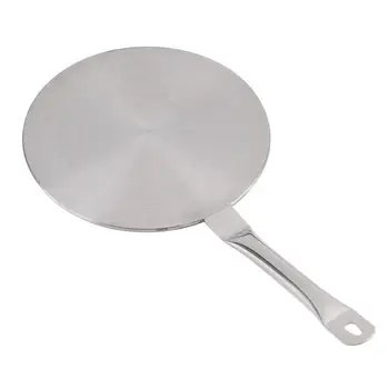 

22cm Cooker Heat Diffuser Converter for Gas/Electric/Induction Cooker Household Supply