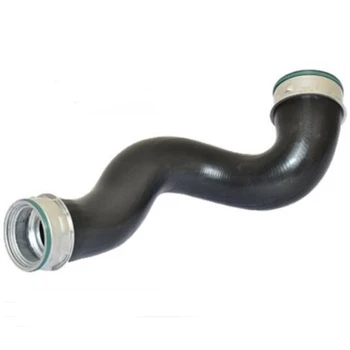 

2035283382 Left Turbo Intercooler Hose Pipe for MERCEDES C CLASS W203 C200 CDI & C220