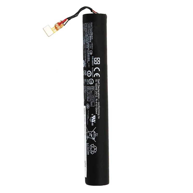 Аккумулятор YDLBAT 3,75 V 23,2wh 6200mAh L15D2K31 для ноутбука lenovo Yoga Tablet 3 YT3-850F YT3-850M серии L15C2K31+ инструмент+ кабель