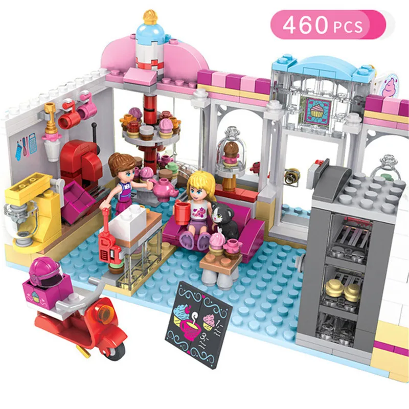 Friends-Series-Heart-Lake-City-Girls-Club-Street-Building-Blocks-Pink-Cake-Cafe-Blue-Camper-Compatible.jpg_640x640