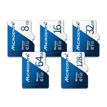 

High quality Memory card micro sd 128GB 64GB 32GB 16GB 8GB SDXC SDHC Micro sd card Cartao De Memoia for Phone/Tablet/PC