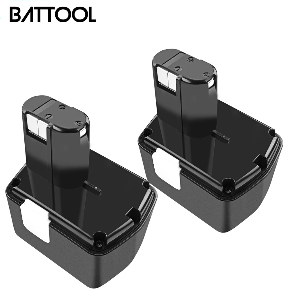 Аккумулятор BATTOOL для Hitachi 14 в/14 4 В 3000 мАч Ni-MH EB1414S EB14B EB1412S 324367 EB14S DS14DL DV14DL CJ14DL |