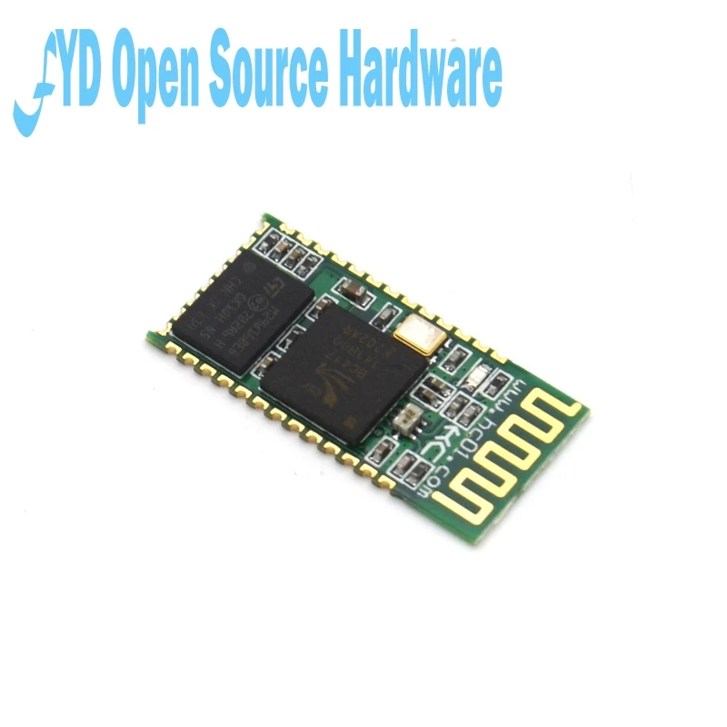 1 шт. HC 06 RF беспроводной Bluetooth трансивер Slave модуль RS232/конвертер TTL в UART и adapte|hc 06|ttl