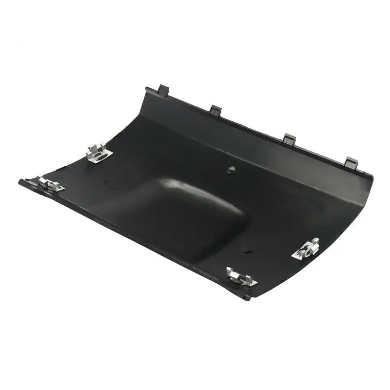 

2019 New Car Accessory Tow Cover Bumper For Mercedes-Benz ML W163 1998-2005 Exterior Accessory A 163 880 11 05
