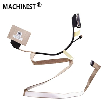 

Video screen Flex wire For Dell Latitude E5490 5490 DDM70 042YN5 laptop LCD LED LVDS Display Ribbon cable DC02C00GK00