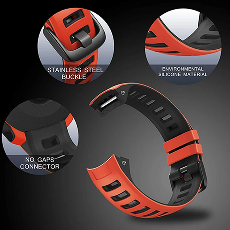 Fivstr-Garmin Instinct Tide/Esports/Solar/ Ʈ  ո , ð Ʈ ո 