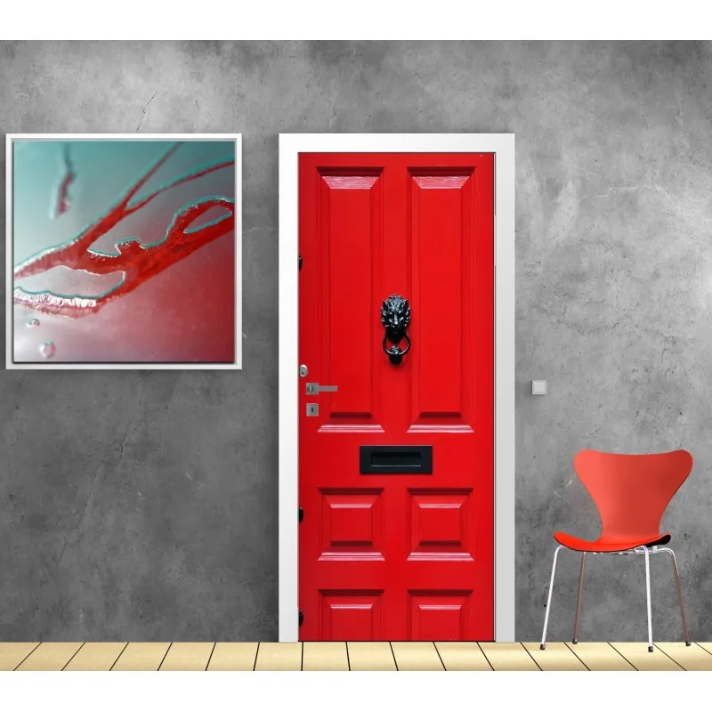 stickers-porte-plane-porte-rouge