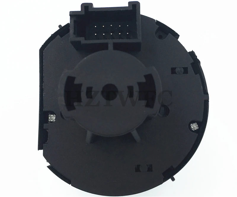 Переключатель противотуманных фар 1K0941431Q для VW Caddy III Touran Jetta Golf V VI 5 6 Passat B6 CC