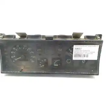 

BOX INSTRUMENTS RENAULT 9