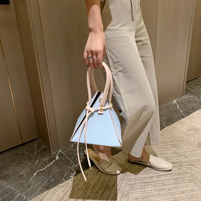 Женская сумка через плечо, маленькая сумочка, брендовая люксовая дизайнерская сумка на плечо, модная индивидуальная корзина сумка