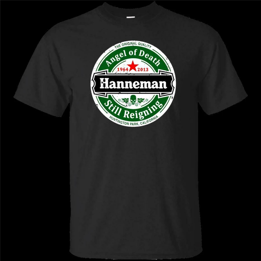 JEFF HANNEMAN/топы унисекс Футболка Повседневная футболка с коротким рукавом для