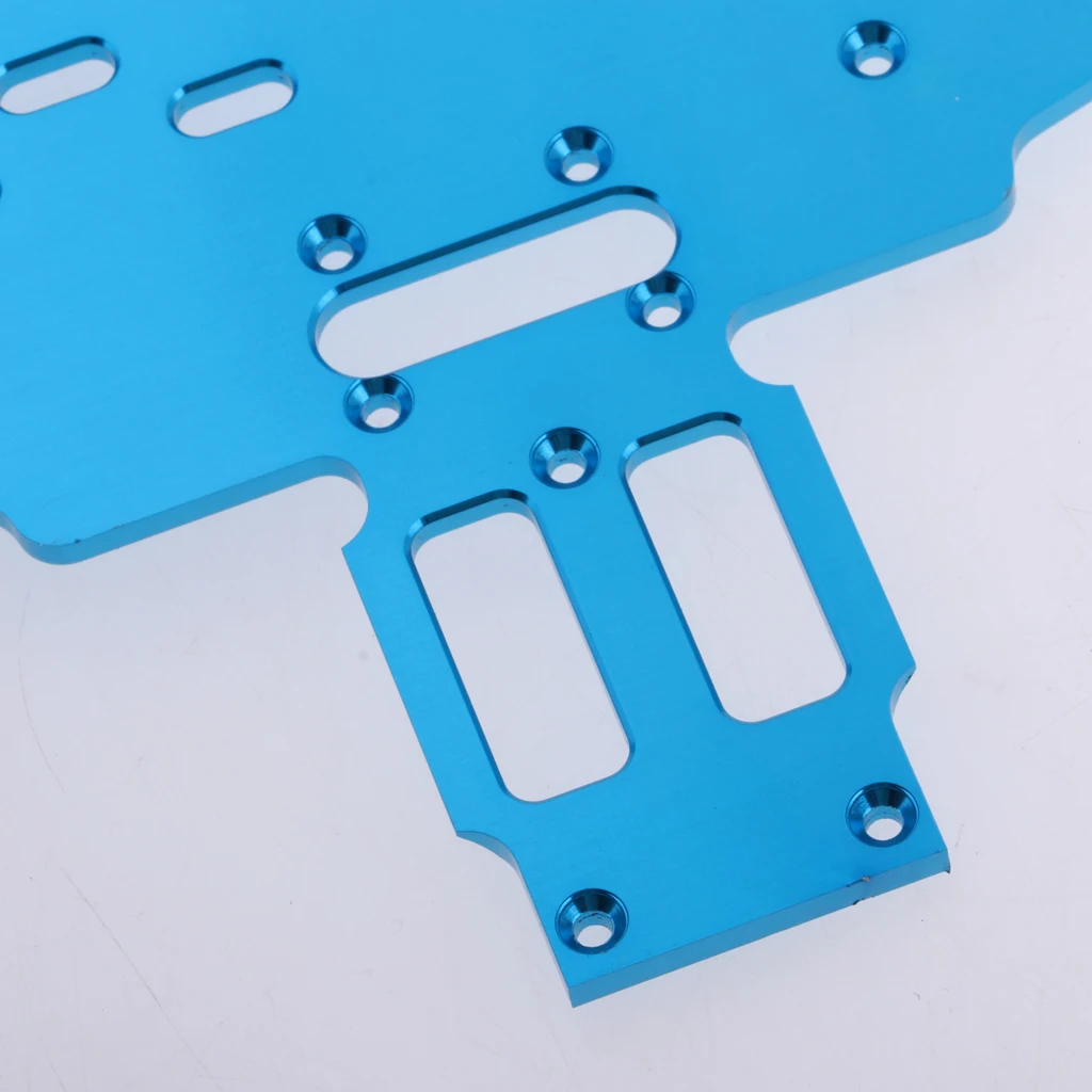 Aluminum Chassis for RC 1/18 Wltoys Vehicle 1:18 A949 A959 A969 A979 K929 Aluminum Chassis for RC 1/18 Wltoys Vehicle 1:18 A949 A959 A969 A979 K929
