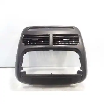 

8666851 aerator Central Fiat Doblo Cargo Basis Kasten