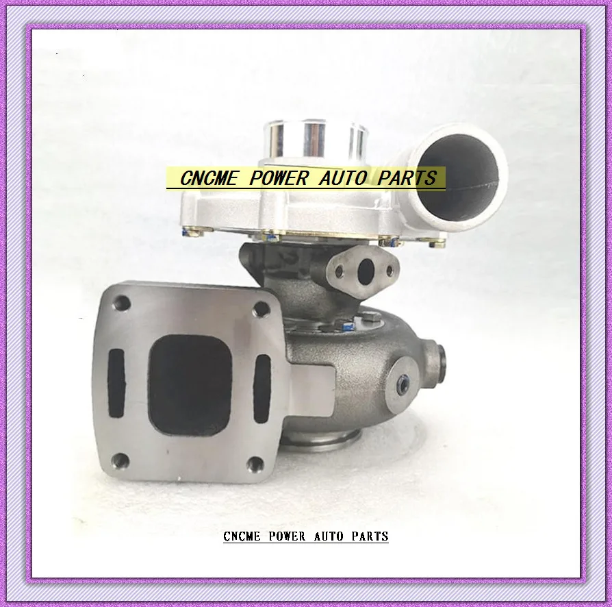 Turbo K26 53269706492 53269886492 845294 3802033 845294 126093 912387 831440536 For VOLVO Penta Ship TAMD40 TAMD40A TAMD40B 3.48L