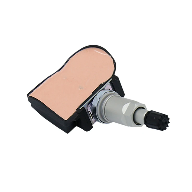 4 шт. датчик давления в шинах TPMS 433 МГц подходит для Chrysler 300 Sebring Dodge Jeep Compass 433 МГц 56053031AD