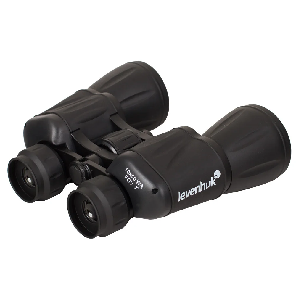 Бинокль Levenhuk Atom 10x50