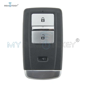 

Remtekey Smart key case 2 button for Acura RLX RDX TLX ILX MDX 2016 2017 2018