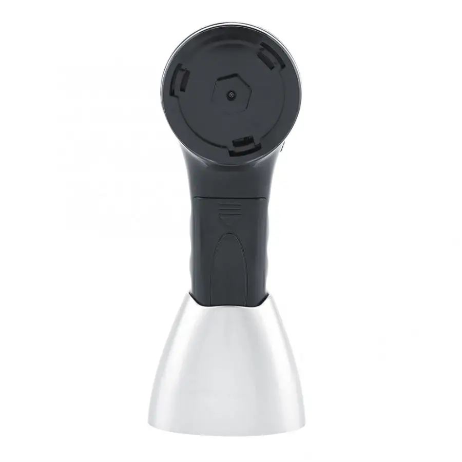 Портативная мини машина для чистки обуви 220 В автоматический эффективный