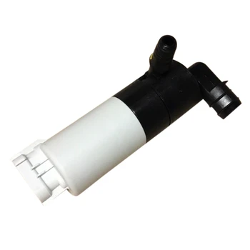 

For Saab 93 9-3 2004-12 Windsn Washer Pump Motor 12826943 12802440 12782867