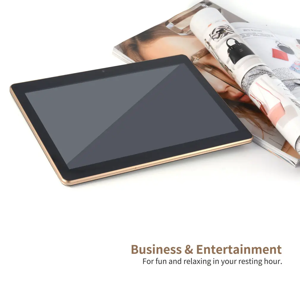 

7"Phone Call Tablet PC Dual SIM Card Android 6.0 2G 3G Phone Call Tablet LCD Wi-Fi G-sensor GPS FM 4500mAh 5 MP Camera