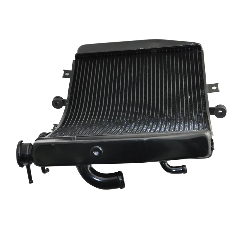 Radiator Cooler Cooling Fit For Kawasaki NINJA ZX10R ZX1000 2006