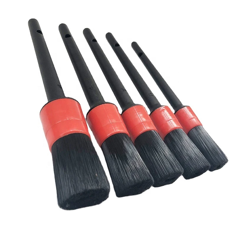 Detailing Cleaning Brushes Brush Car Motorbike Motorcycle Vehicle