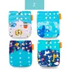 Z only diaper