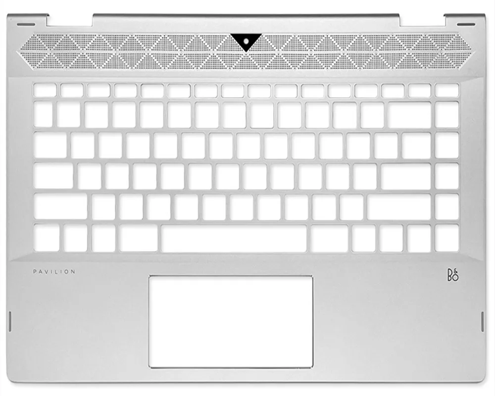 

New Shell For HP Pavilion X360 14-CD TPN-W131 Laptop LCD Back Cover/Palmrest Top Cover/Keyboard/Bottom Case/Hinges/Touchpad