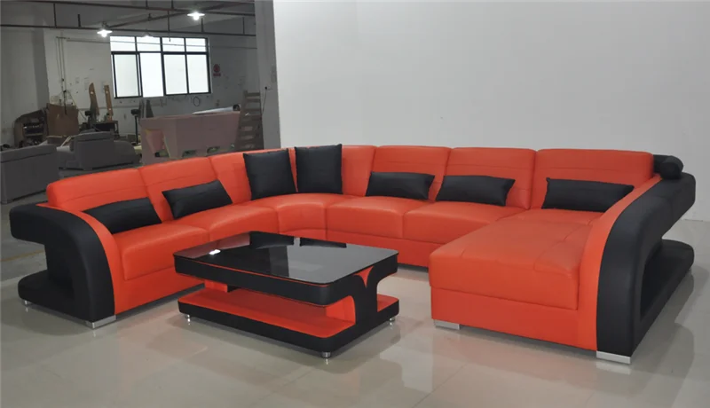 F3002 ORANGE+BLACK
