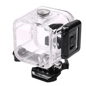 

45M Waterproof Housing Case for Gopro 4Session Diving Underwater