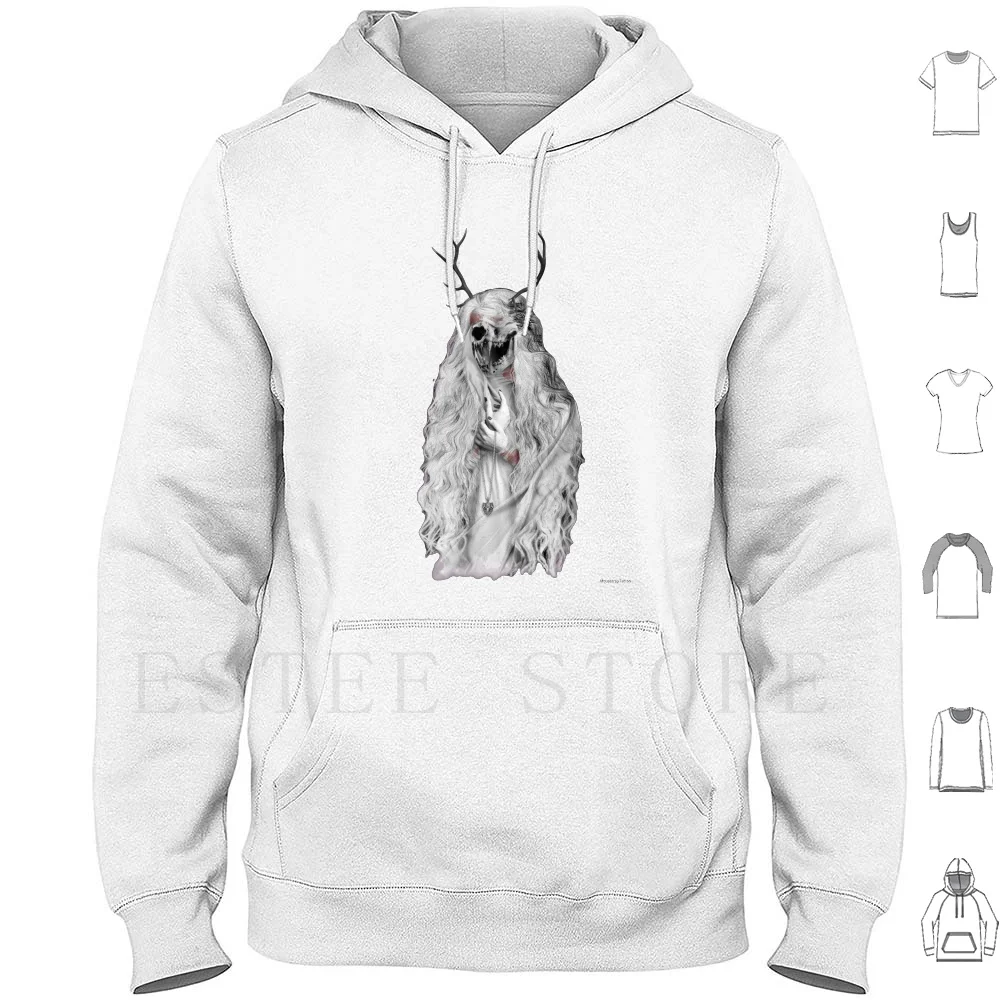 The Old Blood Hoodies Videogioco A Maniche Lunghe Bloodborne Vicar Vasy Dark Souls Games Fan Art Dog Creepy Dark Ps4