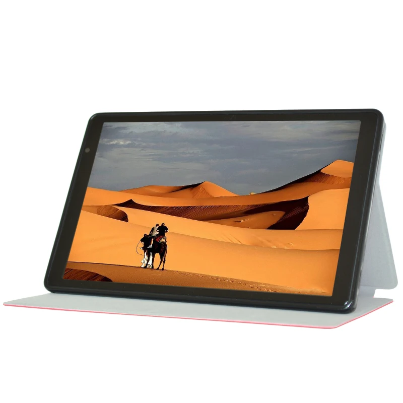 10," защитный чехол для Teclast P10S 4G планшетный ПК, чехол из искусственной кожи для Teclast P10HD 4G планшетный ПК с 4 подарками