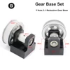 LC Gear Base Set Machine Mechanical Parts for Laser Engraving Cutting Machine ► Photo 2/6