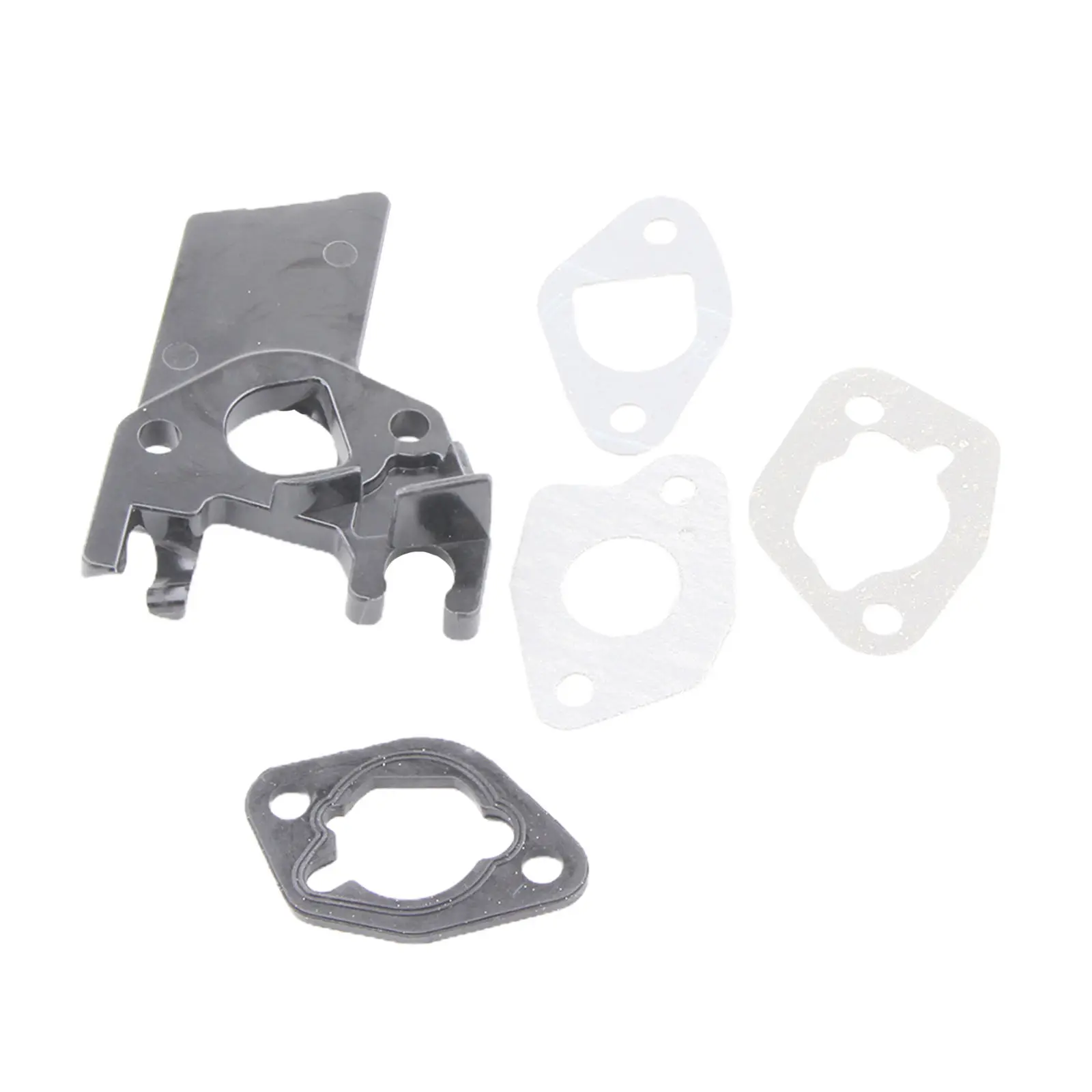 Carburetor Gaskets Set Fit For Honda Gx160 Gx200 Engines Motor Perfect Fitment, Directly