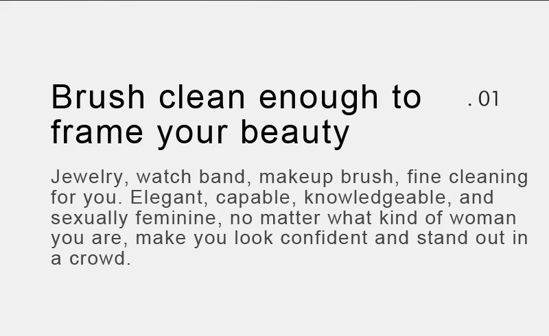 Máquina de limpeza ultra-sônica de alta frequência