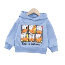 Veste à capuche pour bébés garçons et filles, vêtements à la mode, nouvelle collection printemps automne 