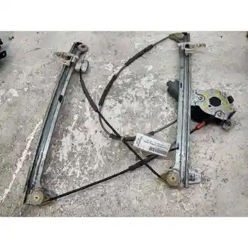 

WINDOW LIFTER FRONT LEFT CITROEN XSARA SALOON