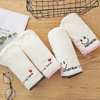 

Wonderlife Bridal Bath Towel Dry Hair Cap Super Beautiful Salon Towel Magic Quick Dry Hair Cap