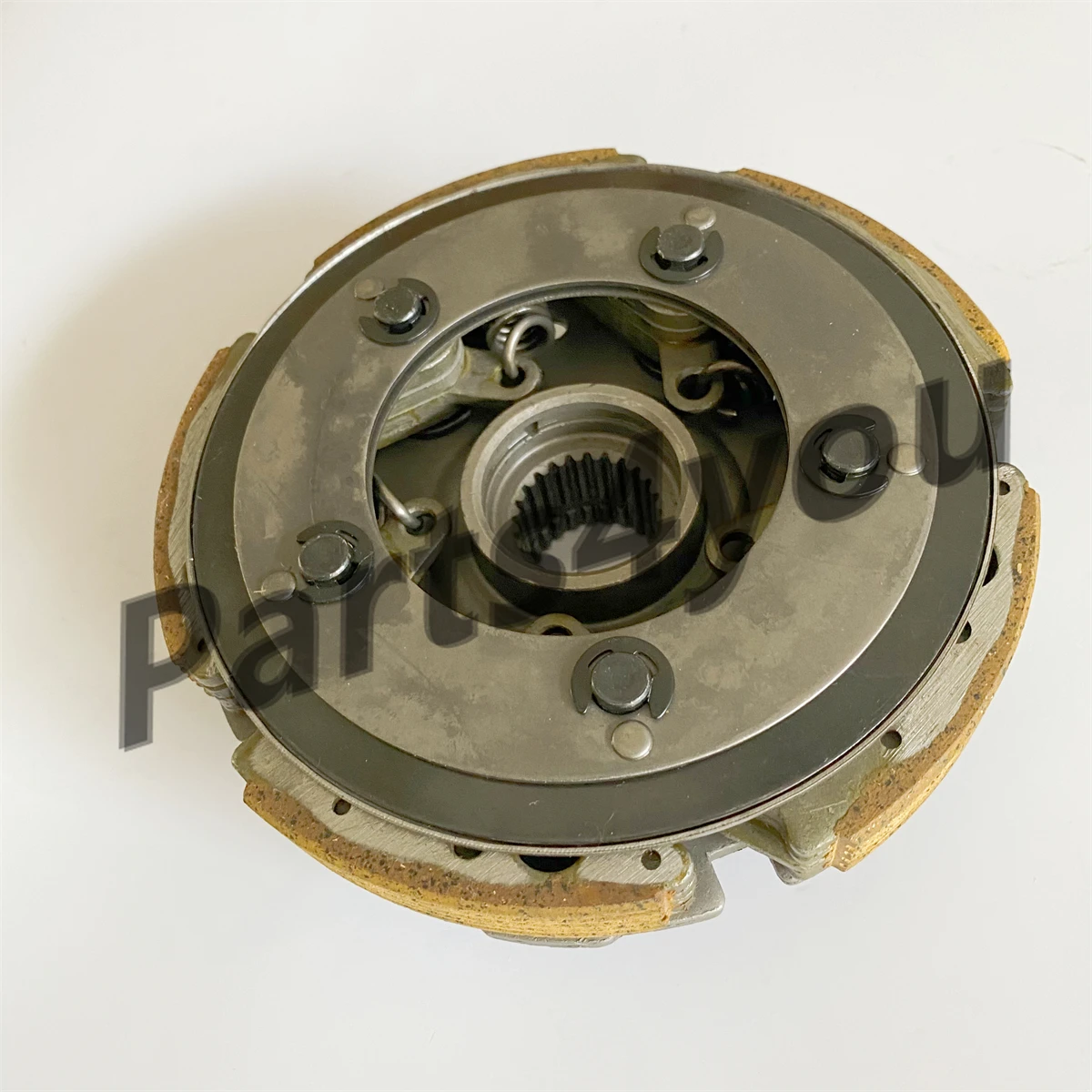 08 550ilinhai M550 Centrifugal Clutch Carrier Assembly 35296 For Atv & Utv