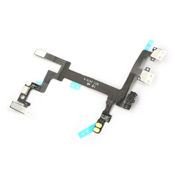 Новая кнопка включения/выключения питания гибкий ленточный кабель запасная