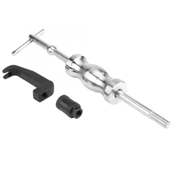 

3Pcs Common Rail Injector Extractor Diesel Puller Set Injection Tool Kit Car Repair Tools Armature Bearing