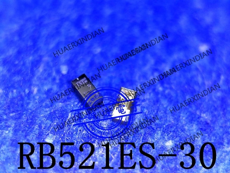 

1PCS new Original RB521ES-30T15R RB521ES-30 type D DFN In stock Quality passed