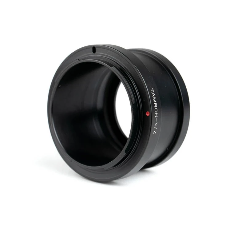 Переходное кольцо TAMRON-Nik для объектива TAMRON для корпуса камеры Nikon Z Z6 Z7