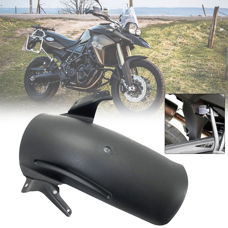 Guardabarros para motocicleta, para BMW F800GS F 800 GS Adventure 2013 2017 2015 2016| | - AliExpress